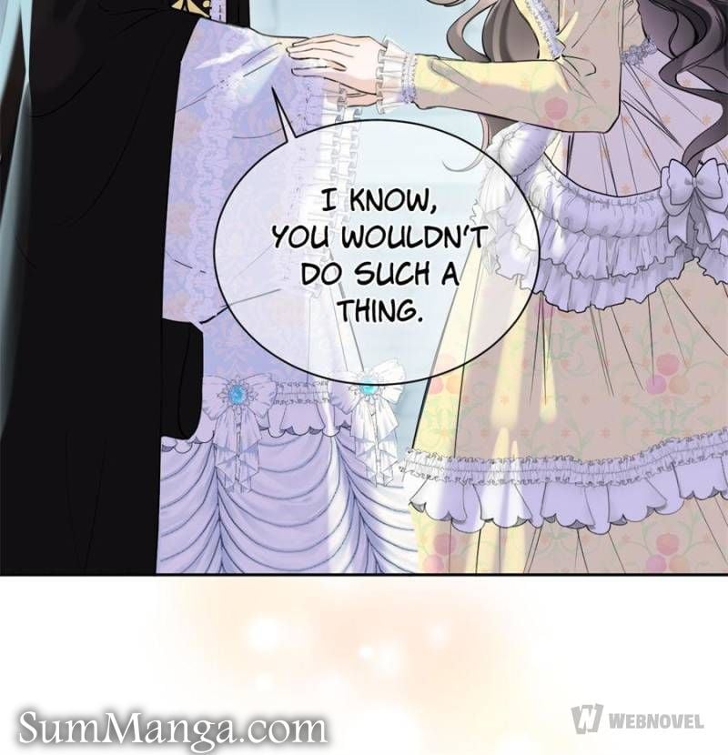 The Corrupted Witch Has No Choice But to Become a Villain Chapter 1 page 48