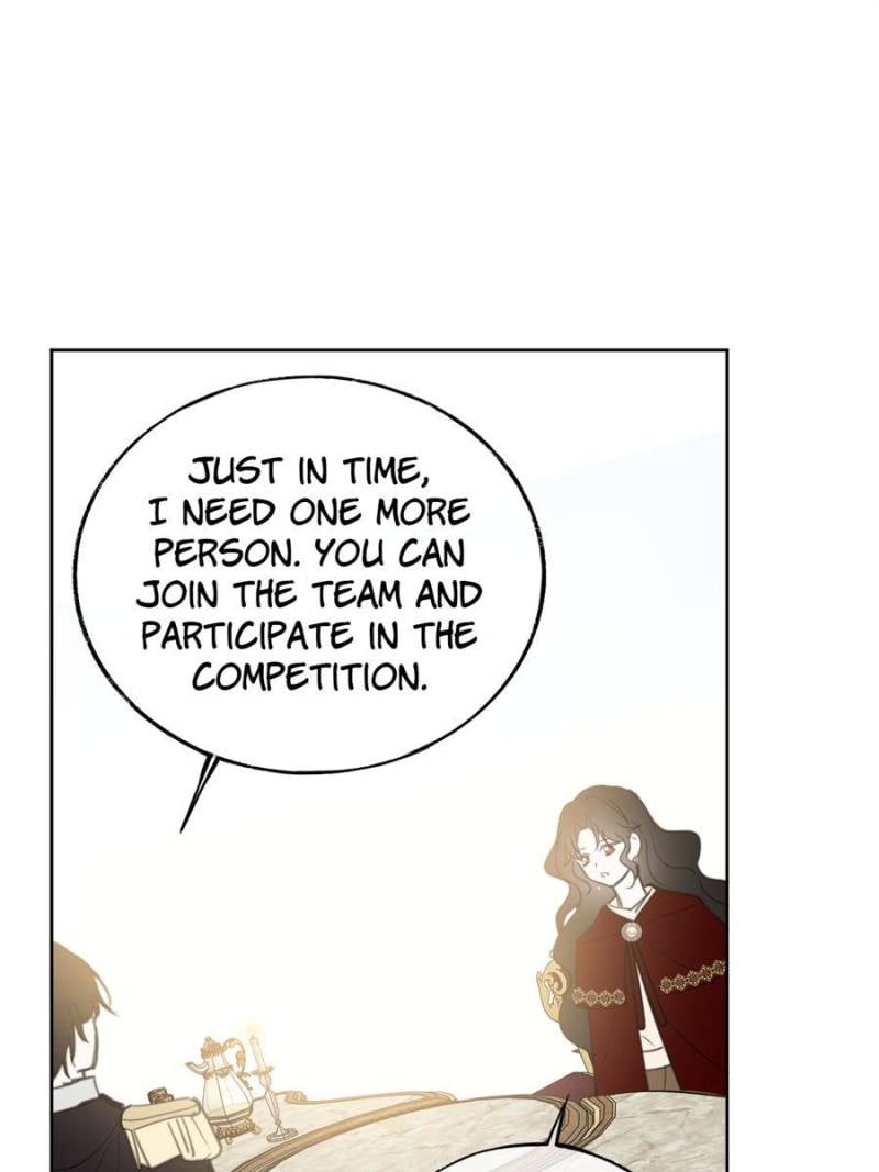 The Corrupted Witch Has No Choice But to Become a Villain Chapter 10 page 0