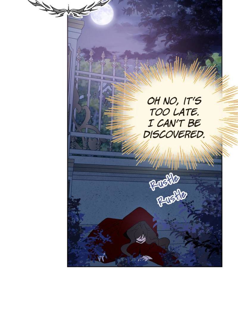 The Corrupted Witch Has No Choice But to Become a Villain Chapter 10 page 11