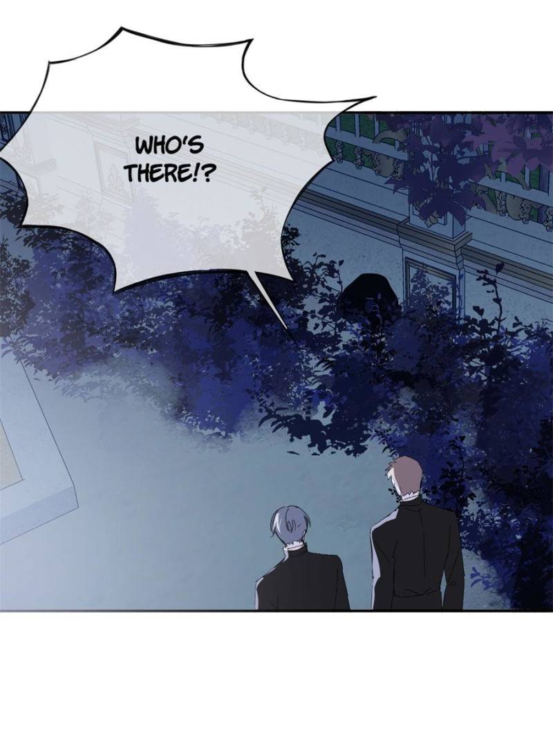 The Corrupted Witch Has No Choice But to Become a Villain Chapter 10 page 12