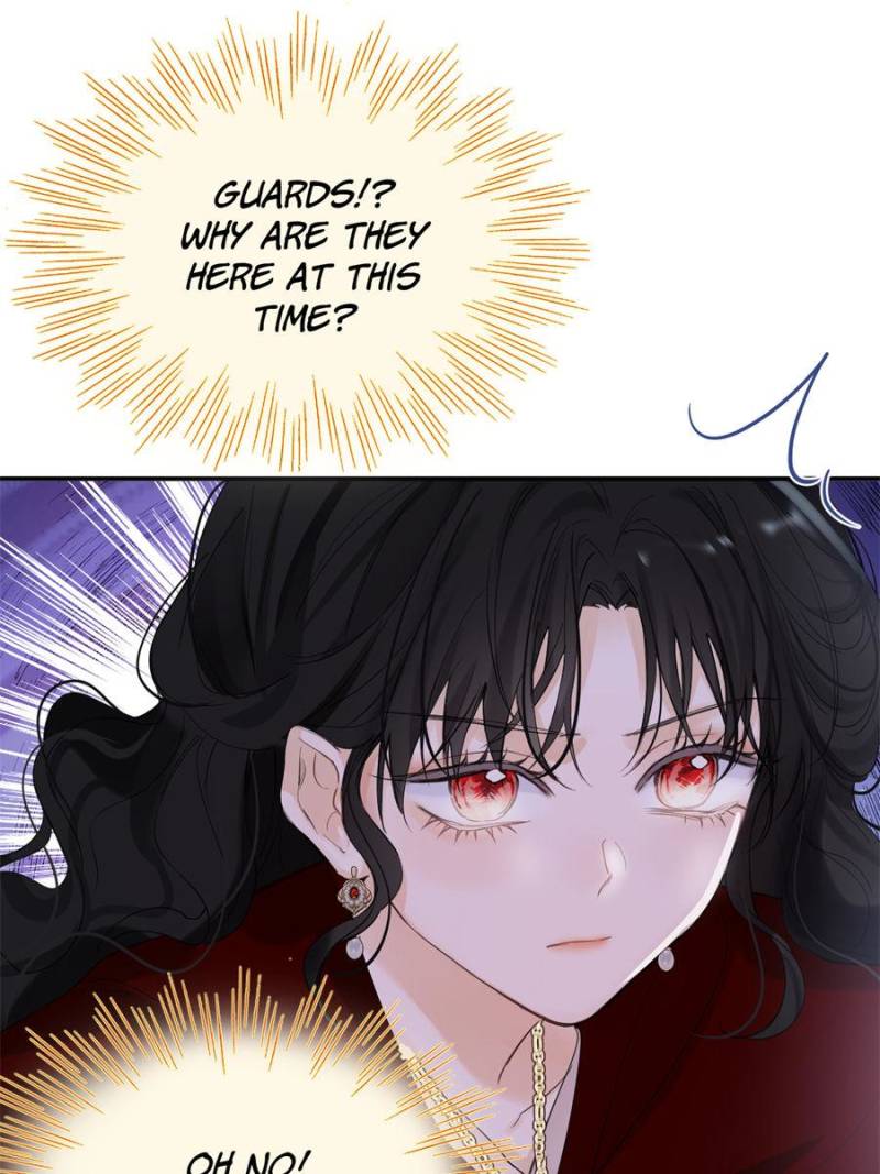 The Corrupted Witch Has No Choice But to Become a Villain Chapter 10 page 13