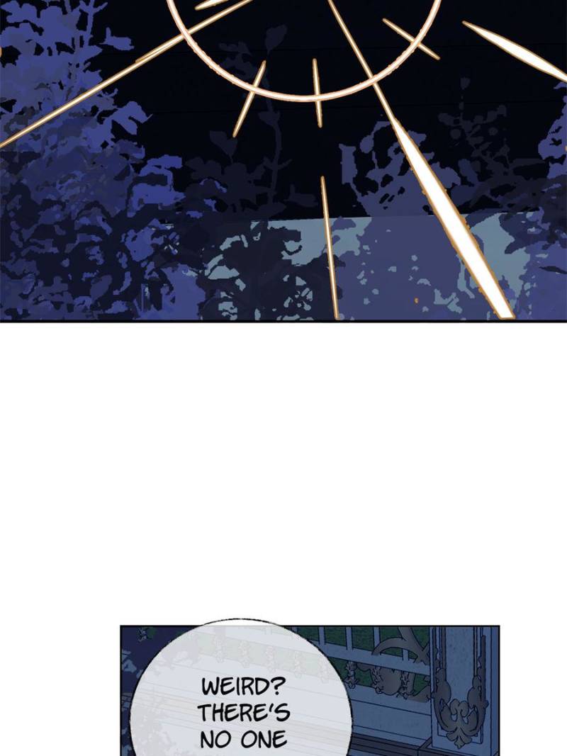 The Corrupted Witch Has No Choice But to Become a Villain Chapter 10 page 16
