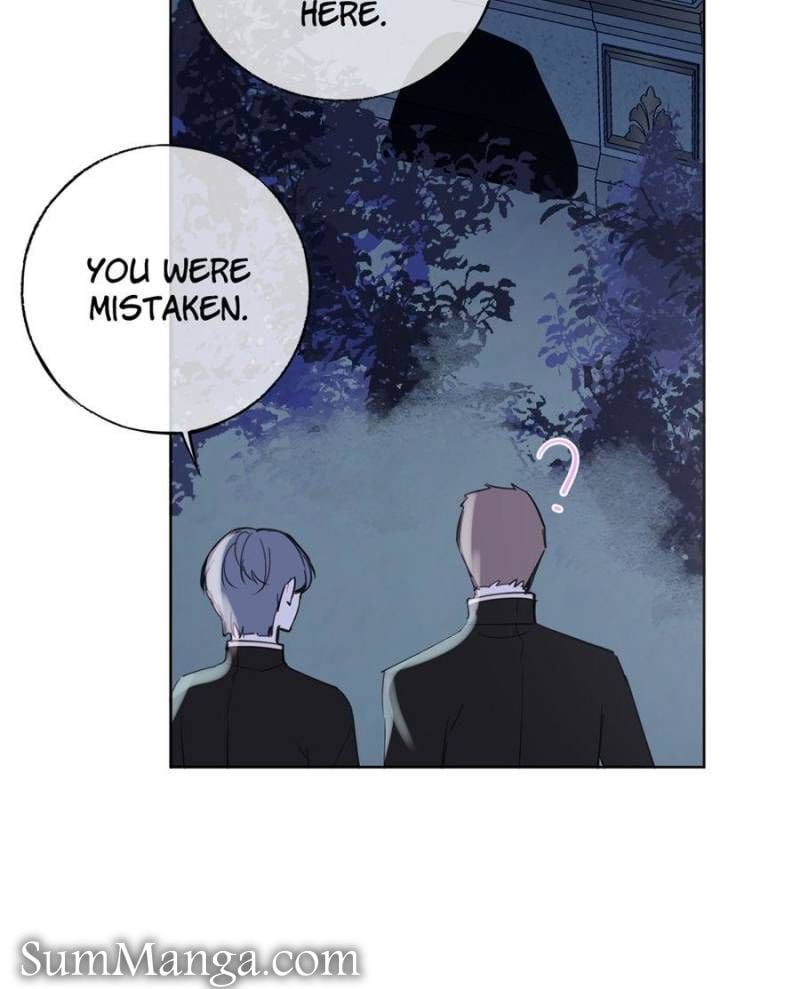 The Corrupted Witch Has No Choice But to Become a Villain Chapter 10 page 17