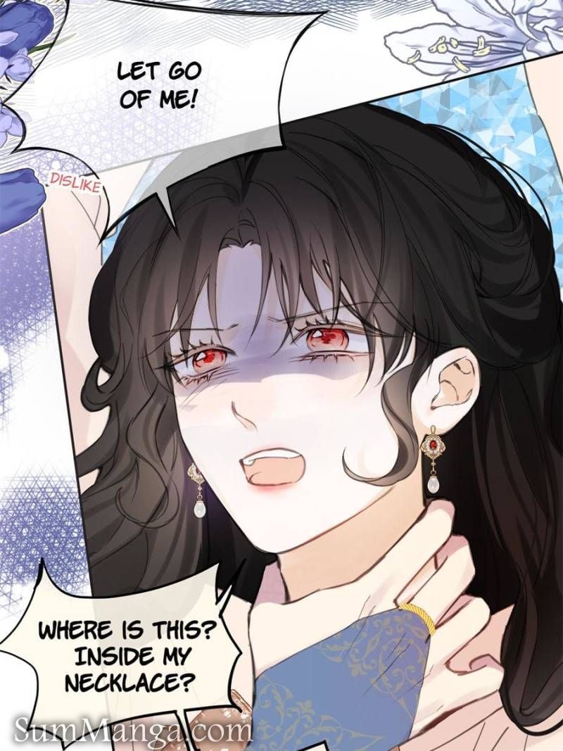 The Corrupted Witch Has No Choice But to Become a Villain Chapter 10 page 23
