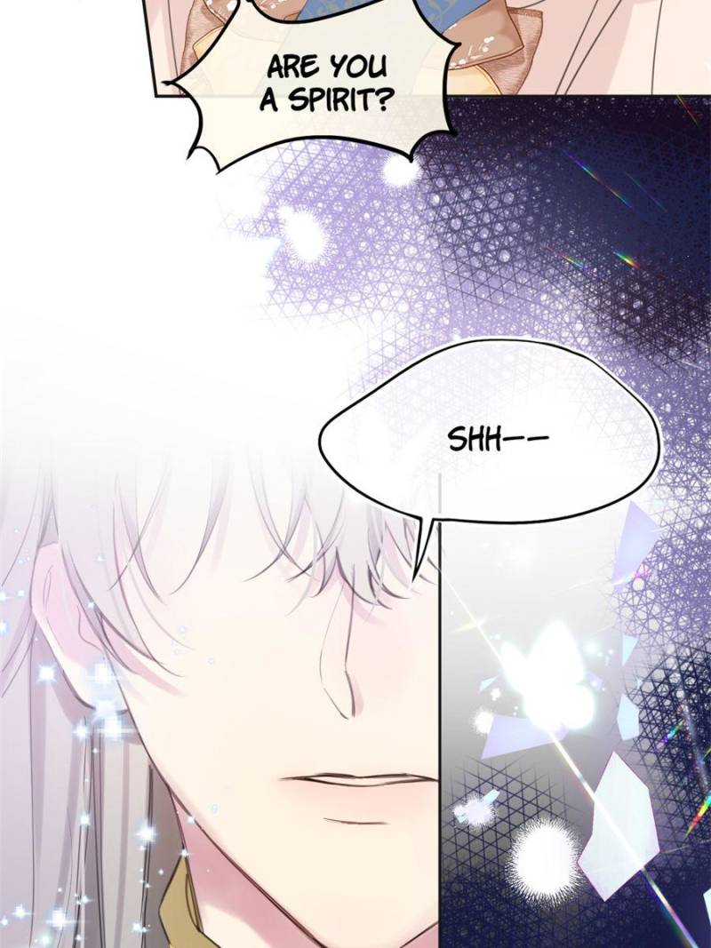 The Corrupted Witch Has No Choice But to Become a Villain Chapter 10 page 24