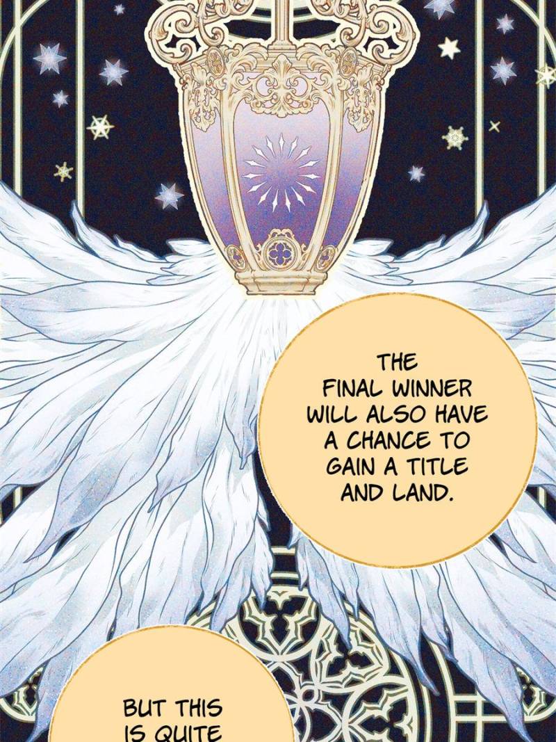 The Corrupted Witch Has No Choice But to Become a Villain Chapter 10 page 2