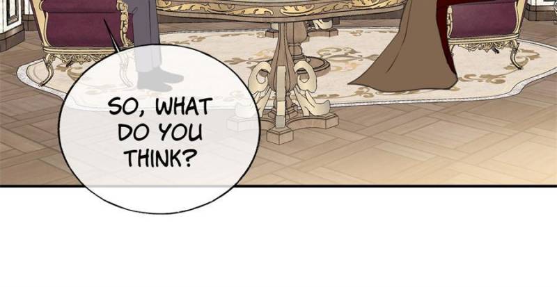 The Corrupted Witch Has No Choice But to Become a Villain Chapter 10 page 6