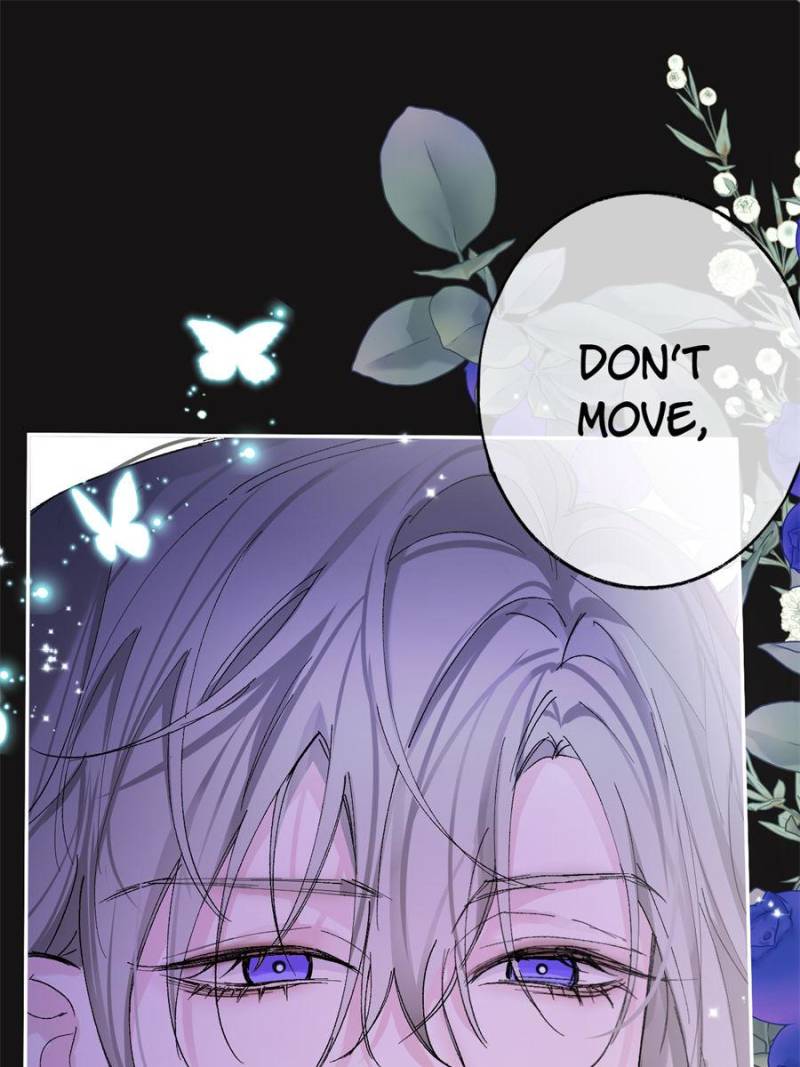 The Corrupted Witch Has No Choice But to Become a Villain Chapter 11 page 0