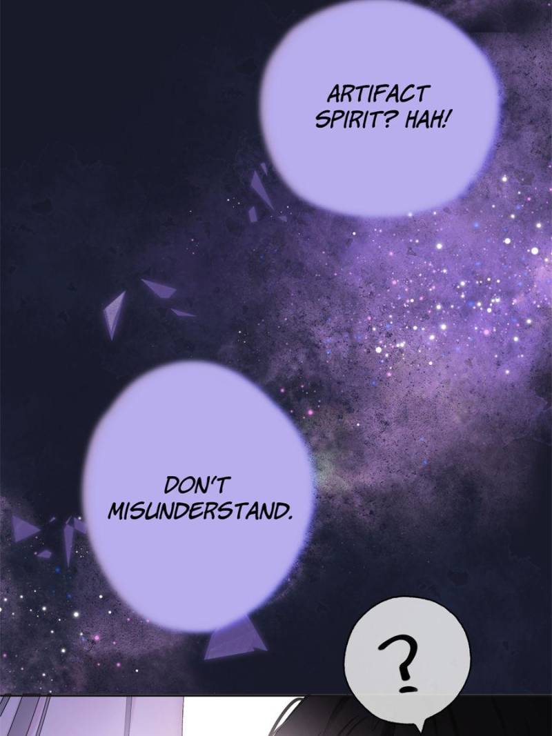 The Corrupted Witch Has No Choice But to Become a Villain Chapter 11 page 10