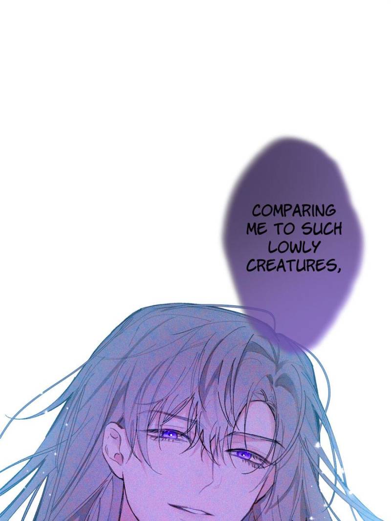 The Corrupted Witch Has No Choice But to Become a Villain Chapter 11 page 12