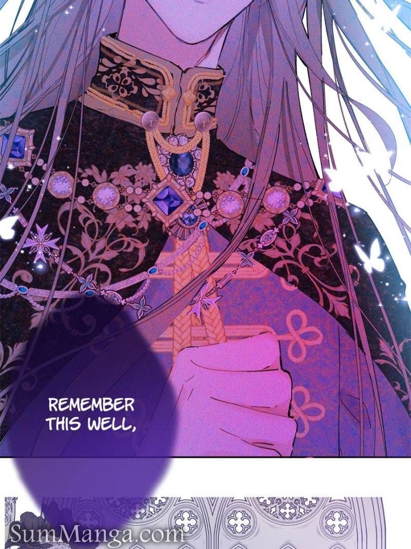The Corrupted Witch Has No Choice But to Become a Villain Chapter 11 page 13