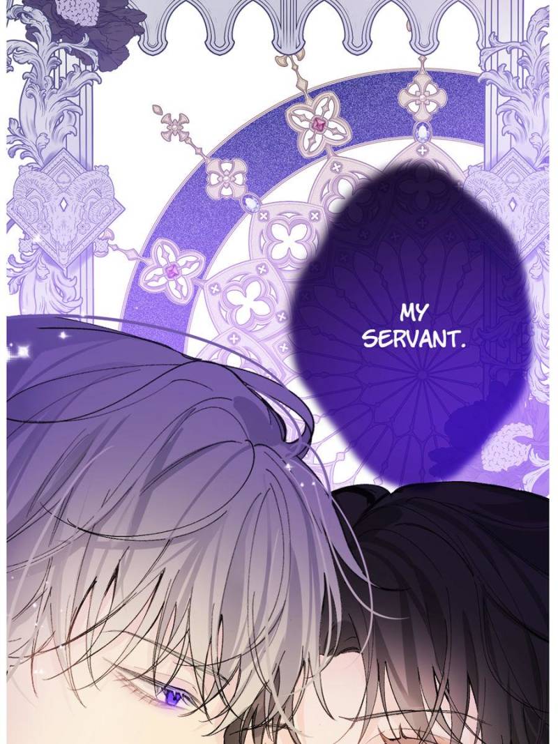 The Corrupted Witch Has No Choice But to Become a Villain Chapter 11 page 14