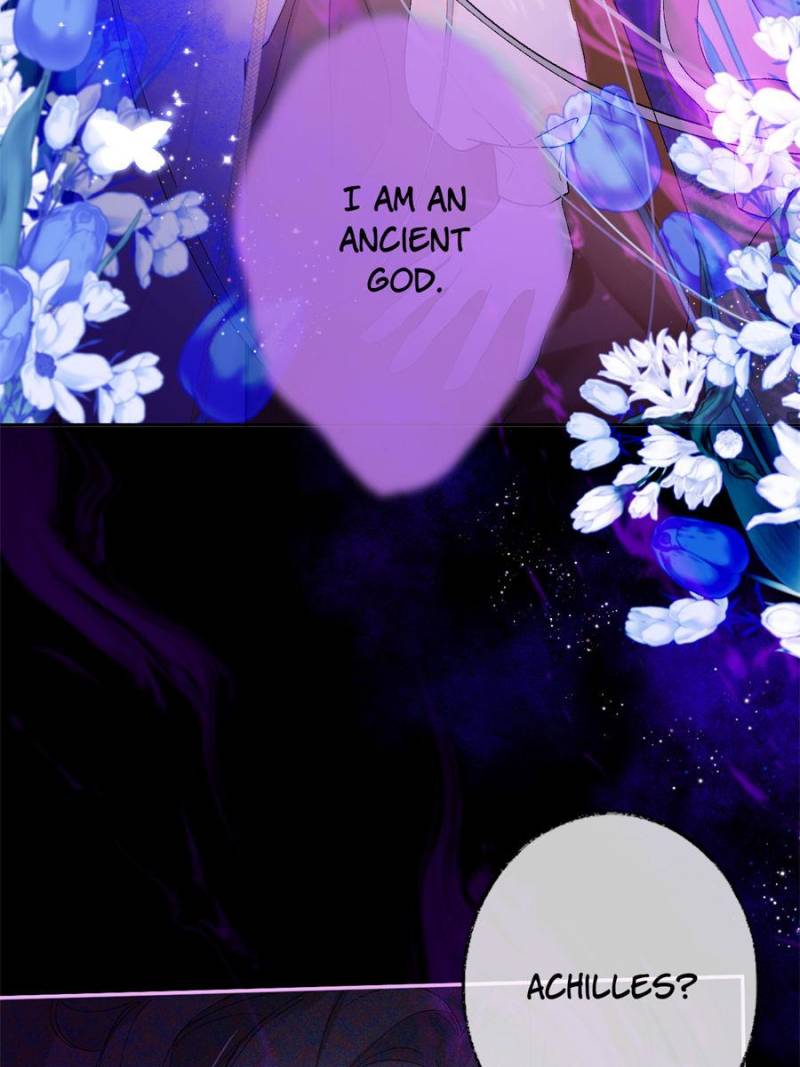The Corrupted Witch Has No Choice But to Become a Villain Chapter 11 page 18