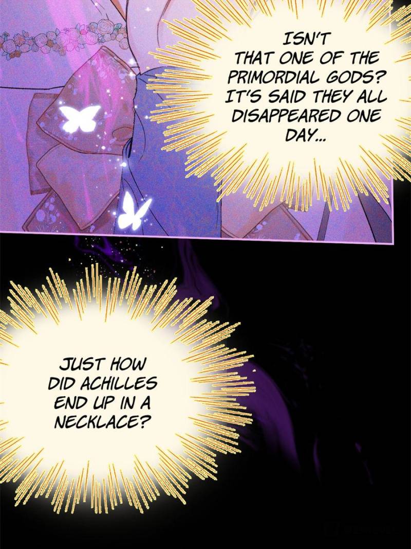 The Corrupted Witch Has No Choice But to Become a Villain Chapter 11 page 20