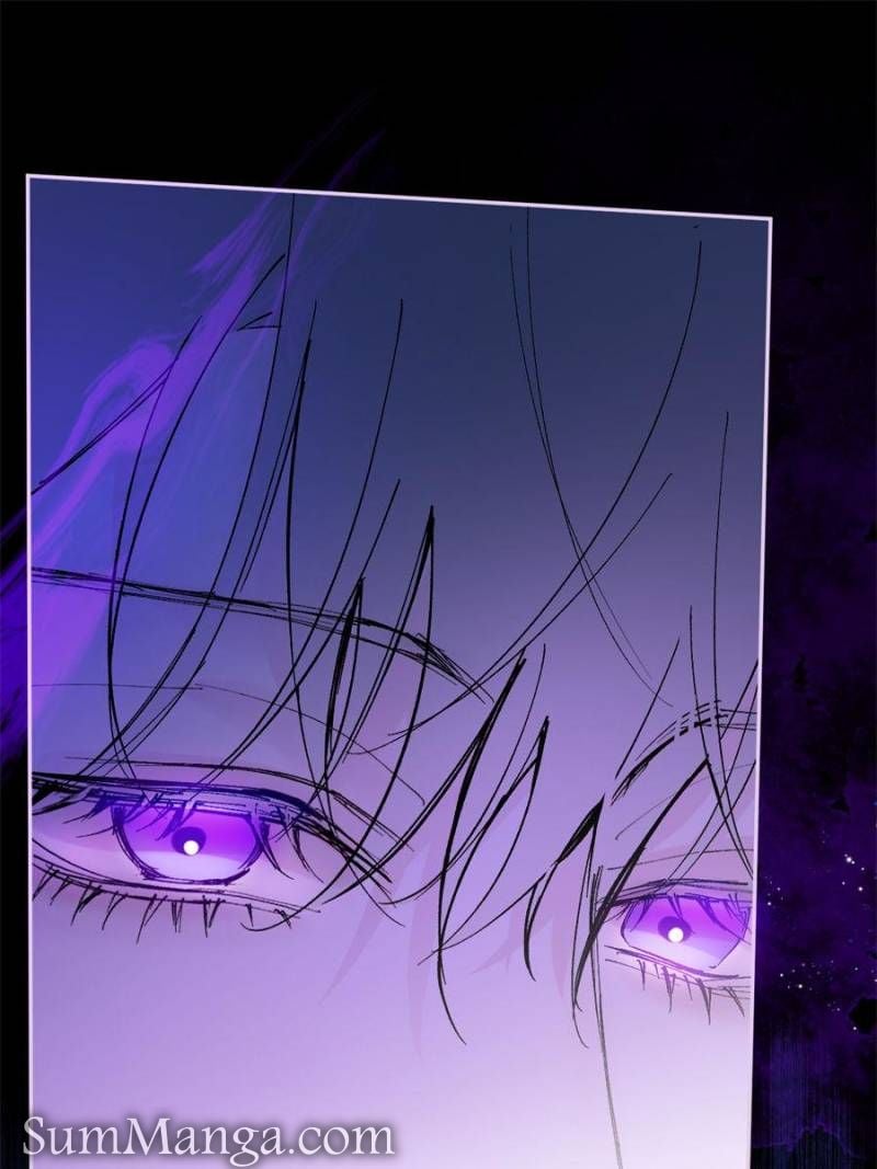 The Corrupted Witch Has No Choice But to Become a Villain Chapter 11 page 22