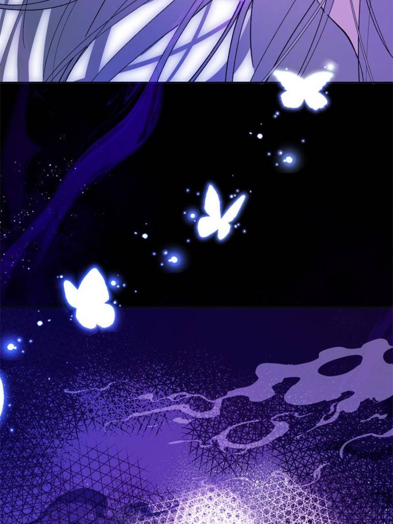 The Corrupted Witch Has No Choice But to Become a Villain Chapter 11 page 27