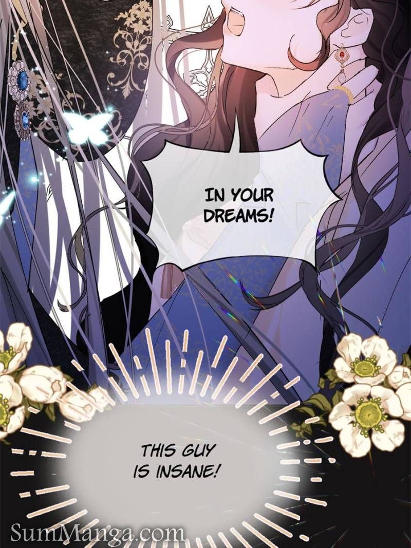 The Corrupted Witch Has No Choice But to Become a Villain Chapter 11 page 3
