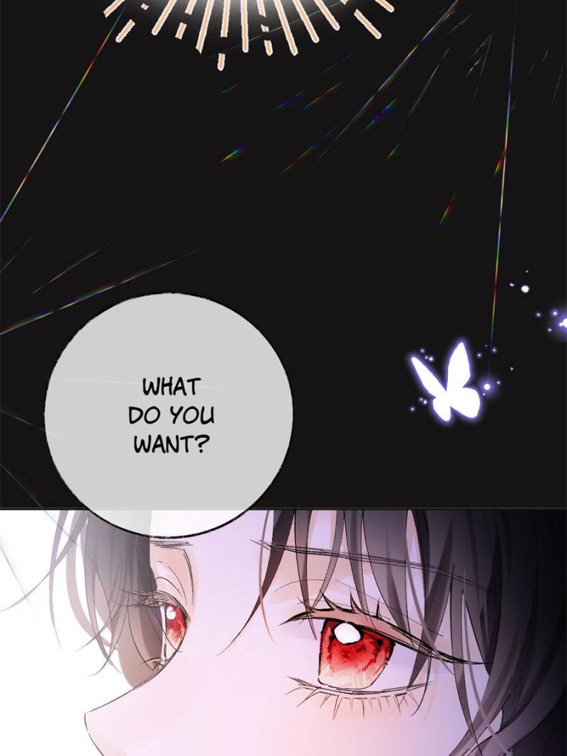 The Corrupted Witch Has No Choice But to Become a Villain Chapter 11 page 4