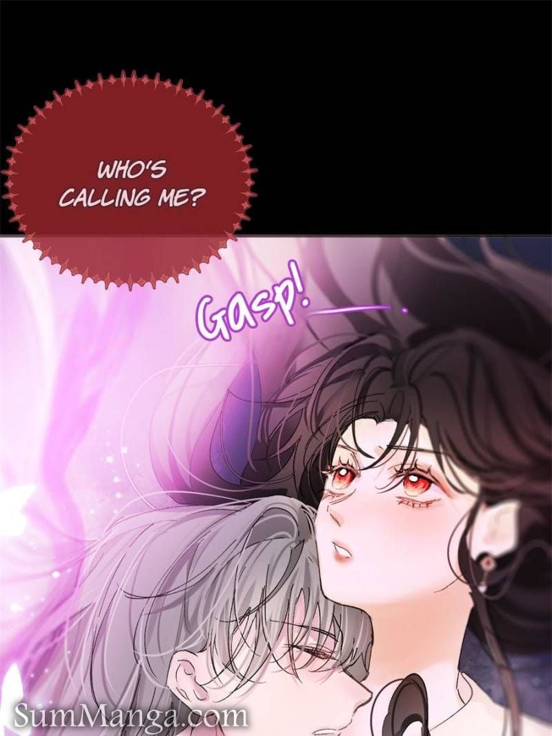 The Corrupted Witch Has No Choice But to Become a Villain Chapter 12 page 0