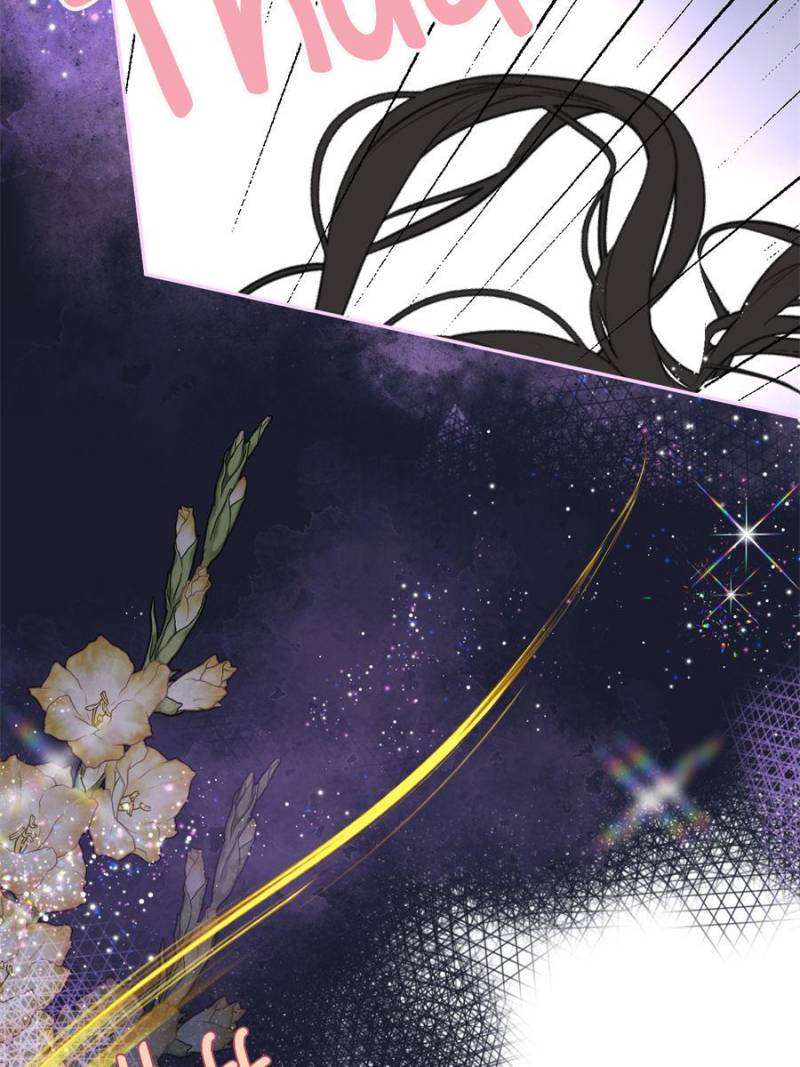 The Corrupted Witch Has No Choice But to Become a Villain Chapter 12 page 11