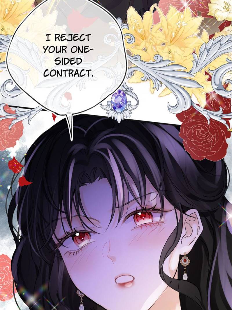 The Corrupted Witch Has No Choice But to Become a Villain Chapter 12 page 14