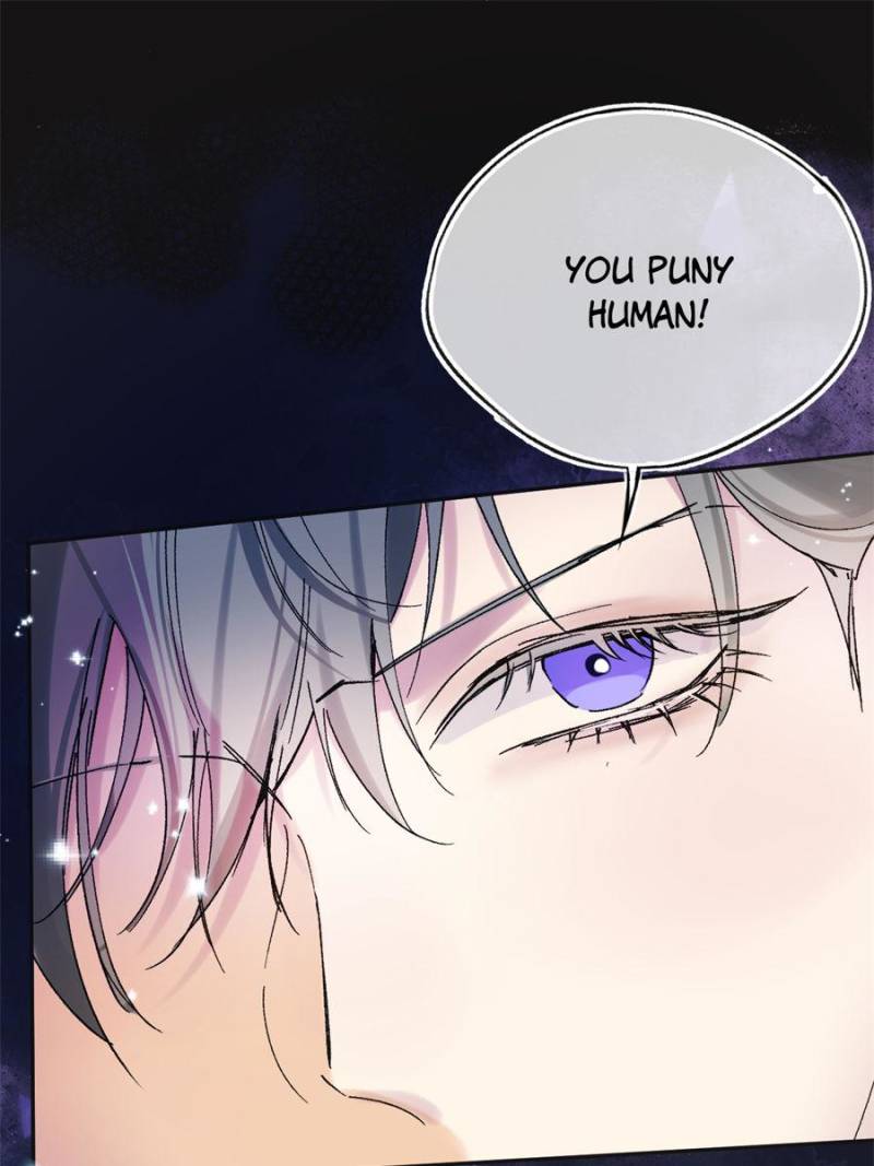 The Corrupted Witch Has No Choice But to Become a Villain Chapter 12 page 17