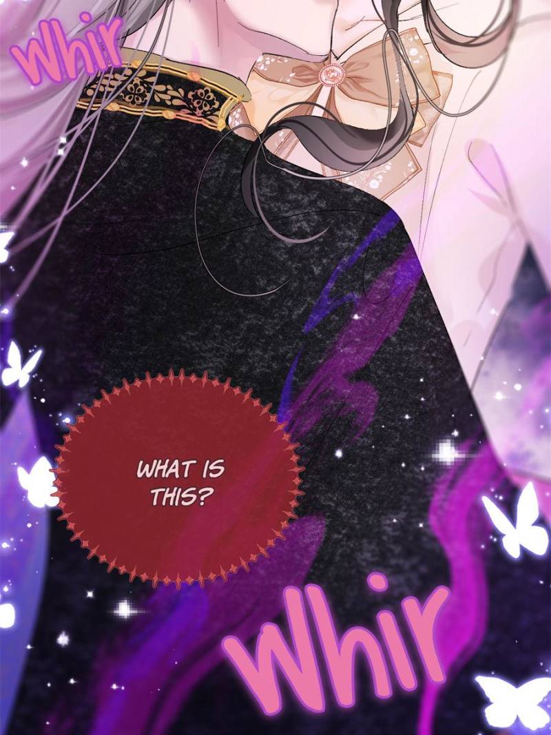 The Corrupted Witch Has No Choice But to Become a Villain Chapter 12 page 1