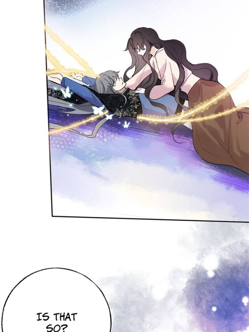 The Corrupted Witch Has No Choice But to Become a Villain Chapter 12 page 22