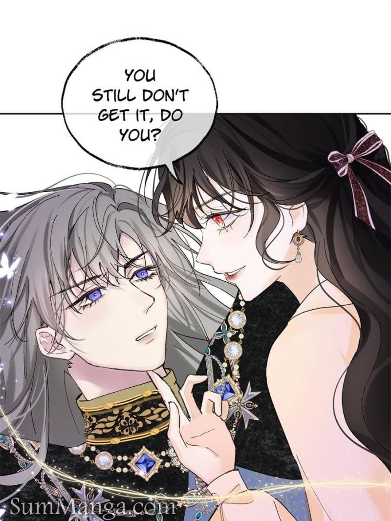 The Corrupted Witch Has No Choice But to Become a Villain Chapter 12 page 27