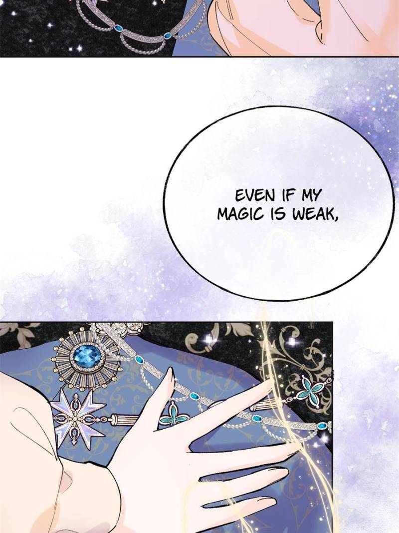 The Corrupted Witch Has No Choice But to Become a Villain Chapter 12 page 28