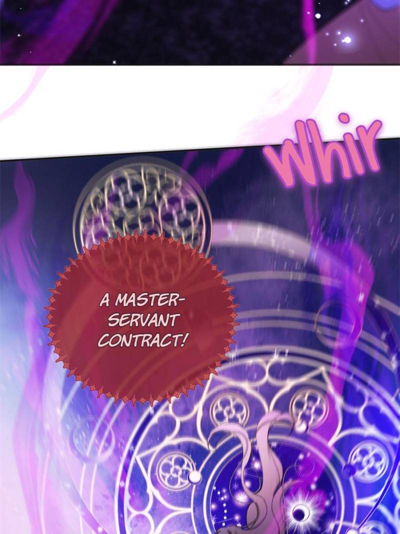 The Corrupted Witch Has No Choice But to Become a Villain Chapter 12 page 2