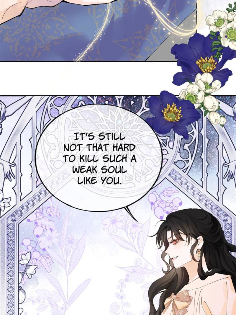 The Corrupted Witch Has No Choice But to Become a Villain Chapter 12 page 29