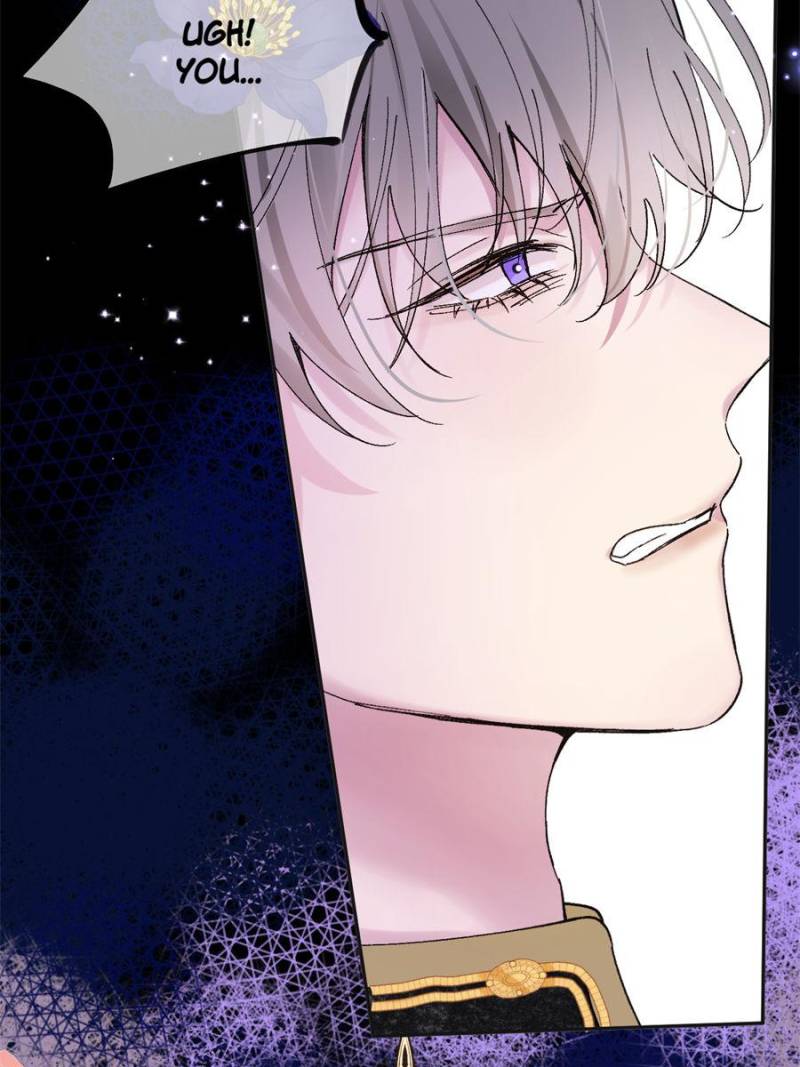 The Corrupted Witch Has No Choice But to Become a Villain Chapter 12 page 31