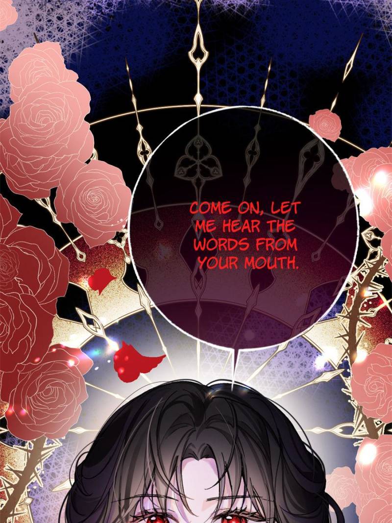 The Corrupted Witch Has No Choice But to Become a Villain Chapter 12 page 32