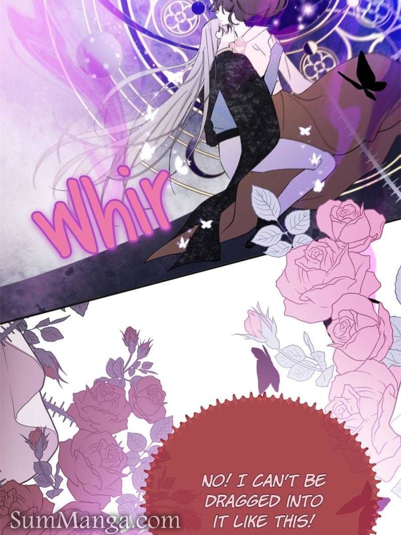 The Corrupted Witch Has No Choice But to Become a Villain Chapter 12 page 3