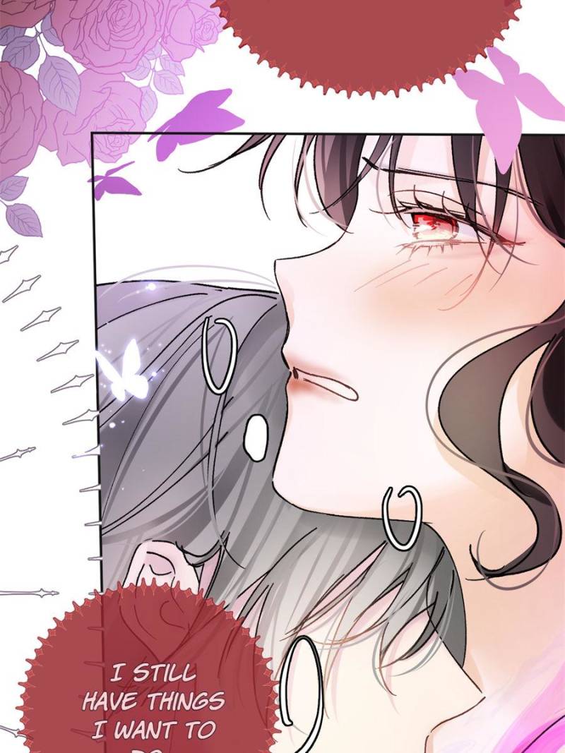 The Corrupted Witch Has No Choice But to Become a Villain Chapter 12 page 4