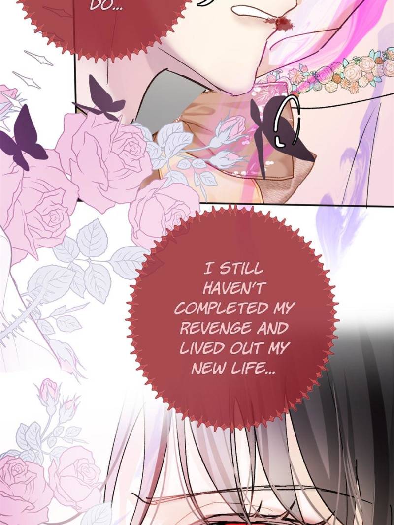 The Corrupted Witch Has No Choice But to Become a Villain Chapter 12 page 5