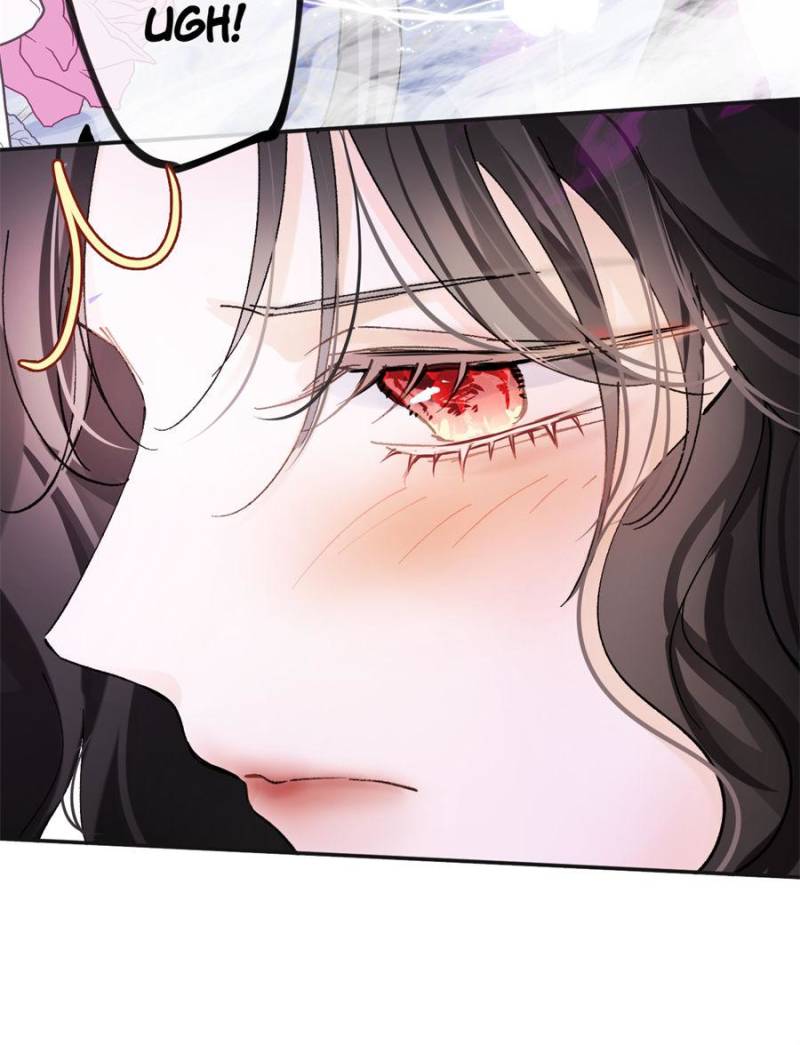 The Corrupted Witch Has No Choice But to Become a Villain Chapter 12 page 8