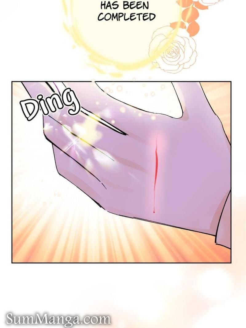 The Corrupted Witch Has No Choice But to Become a Villain Chapter 14 page 13