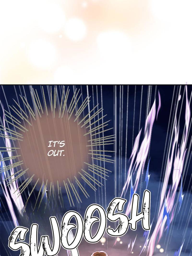 The Corrupted Witch Has No Choice But to Become a Villain Chapter 14 page 14