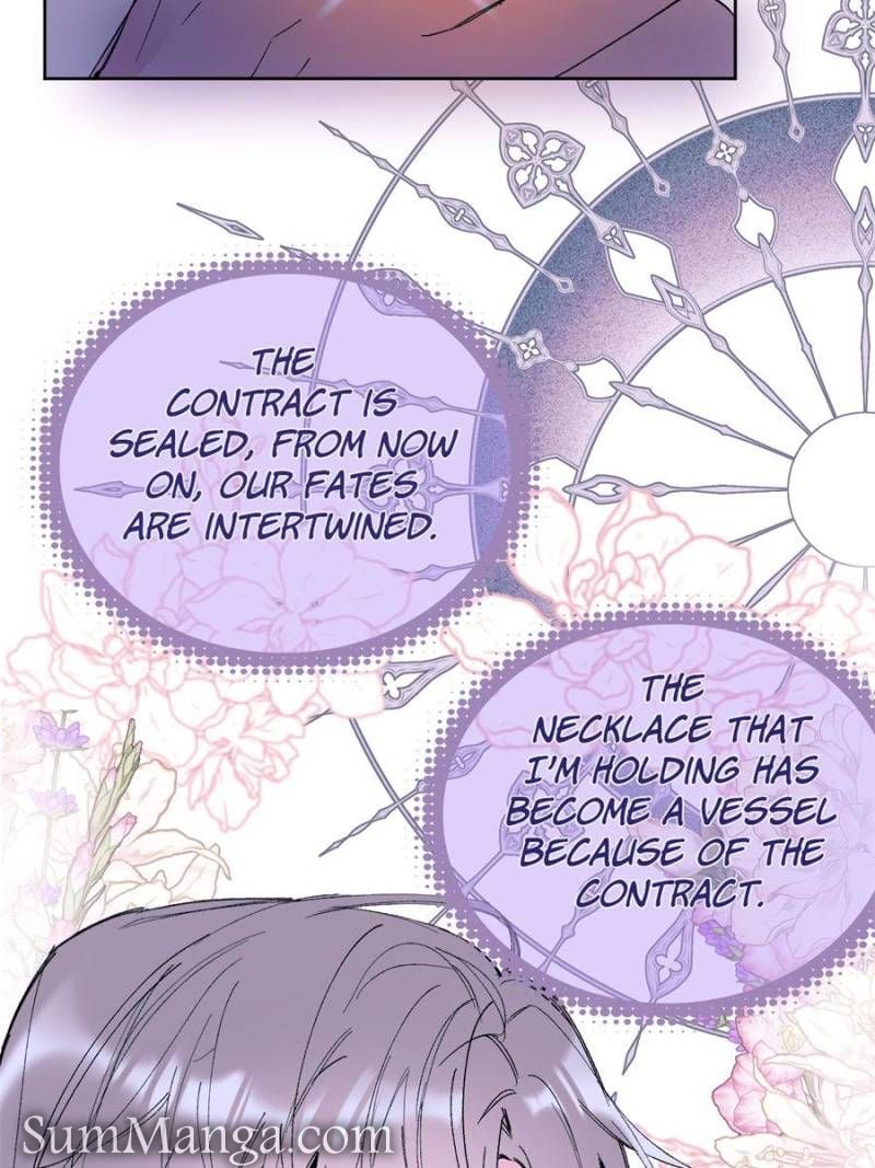 The Corrupted Witch Has No Choice But to Become a Villain Chapter 14 page 19