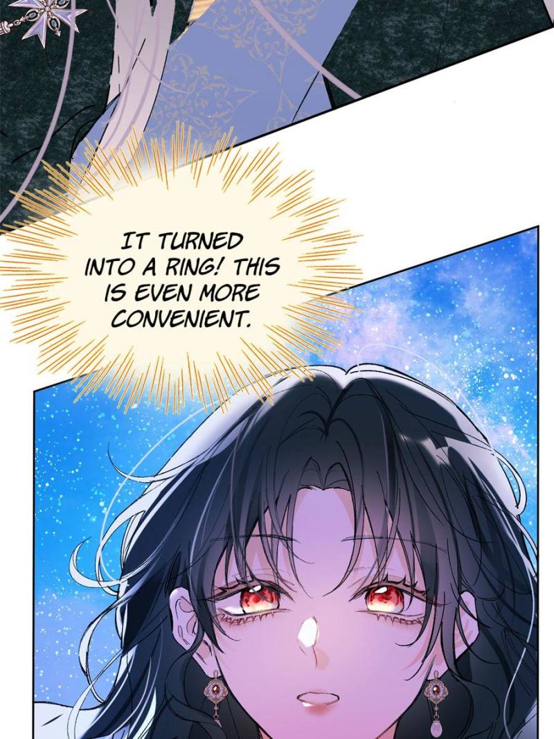 The Corrupted Witch Has No Choice But to Become a Villain Chapter 14 page 21