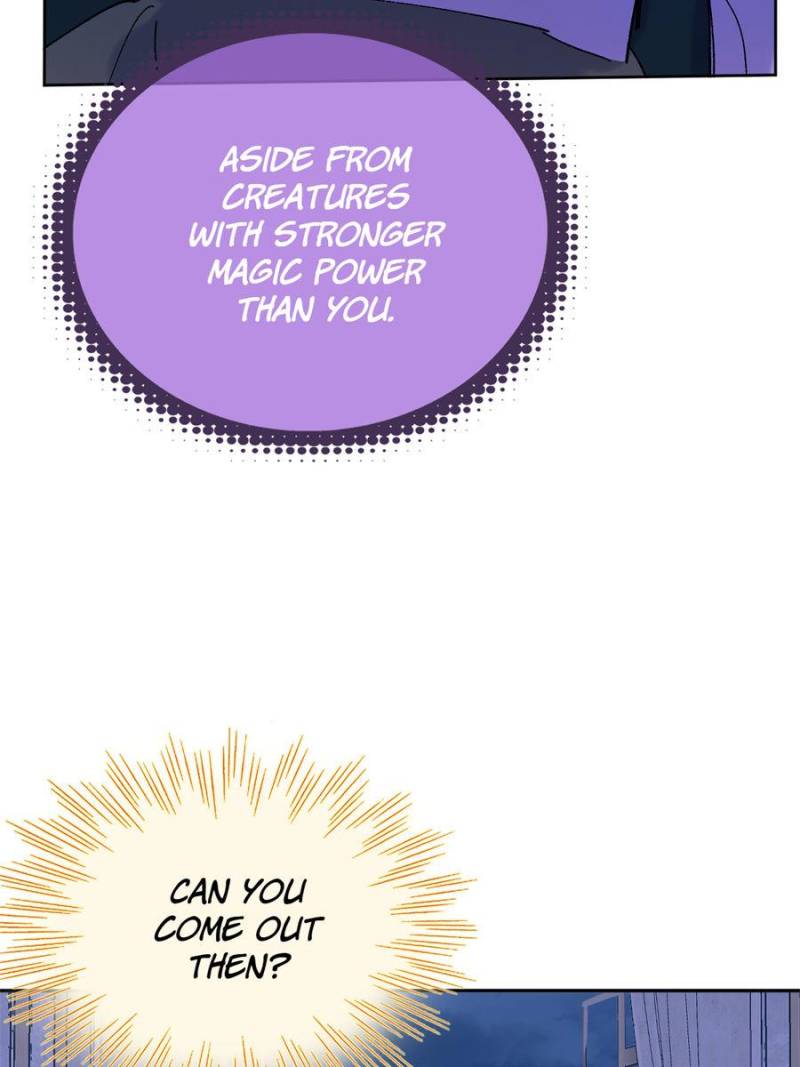 The Corrupted Witch Has No Choice But to Become a Villain Chapter 14 page 23