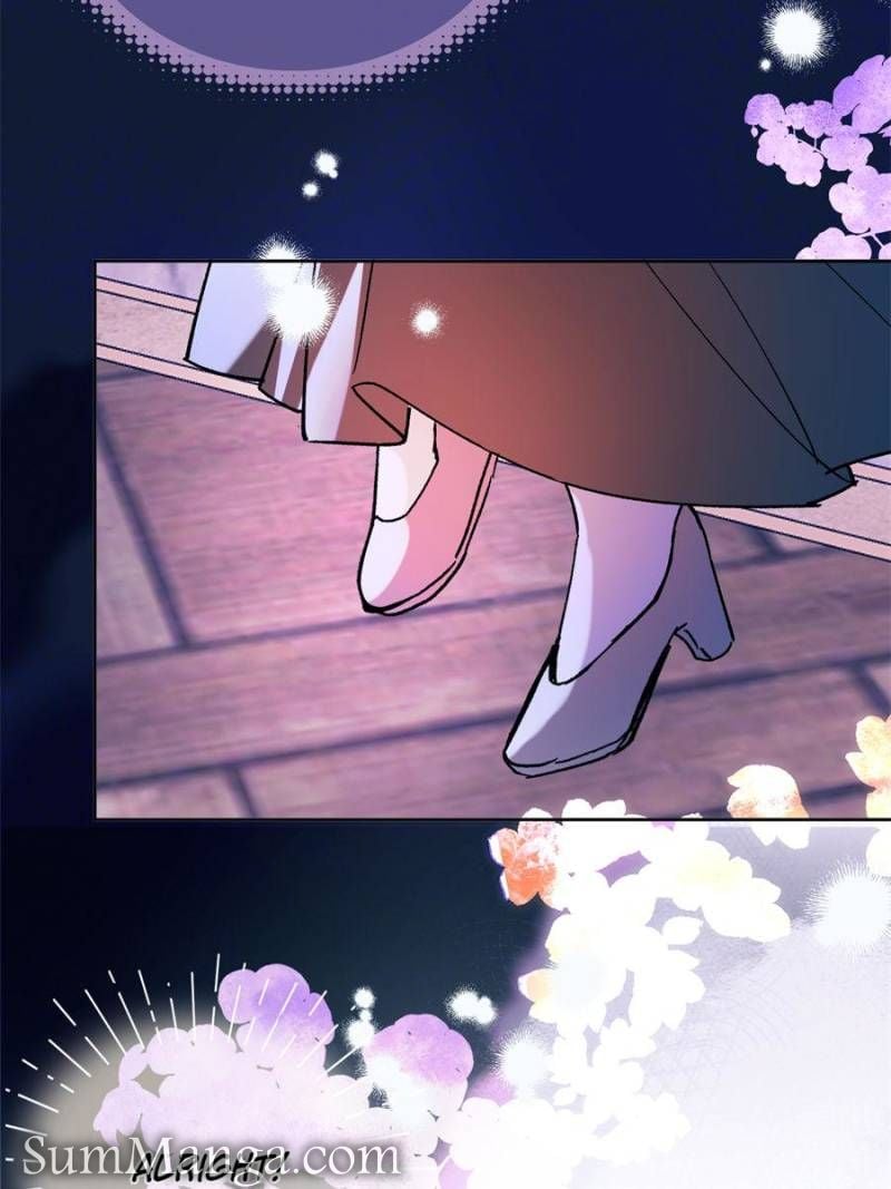 The Corrupted Witch Has No Choice But to Become a Villain Chapter 14 page 25
