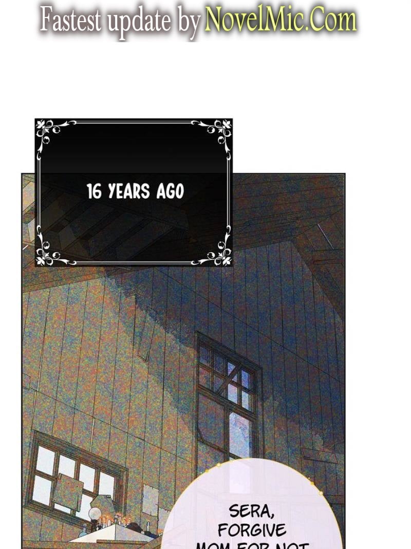The Corrupted Witch Has No Choice But to Become a Villain Chapter 15 page 0