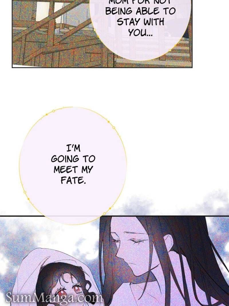 The Corrupted Witch Has No Choice But to Become a Villain Chapter 15 page 1
