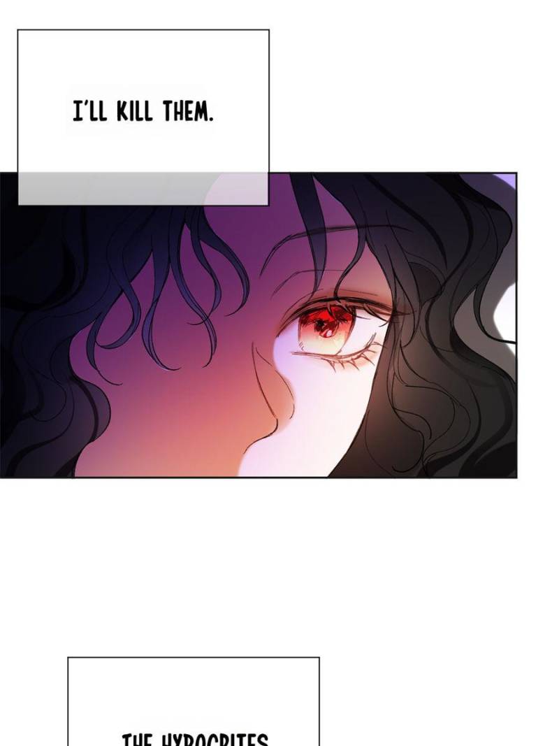 The Corrupted Witch Has No Choice But to Become a Villain Chapter 15 page 32