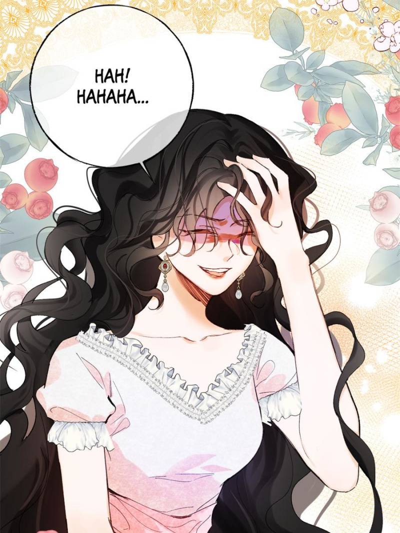 The Corrupted Witch Has No Choice But to Become a Villain Chapter 15 page 35