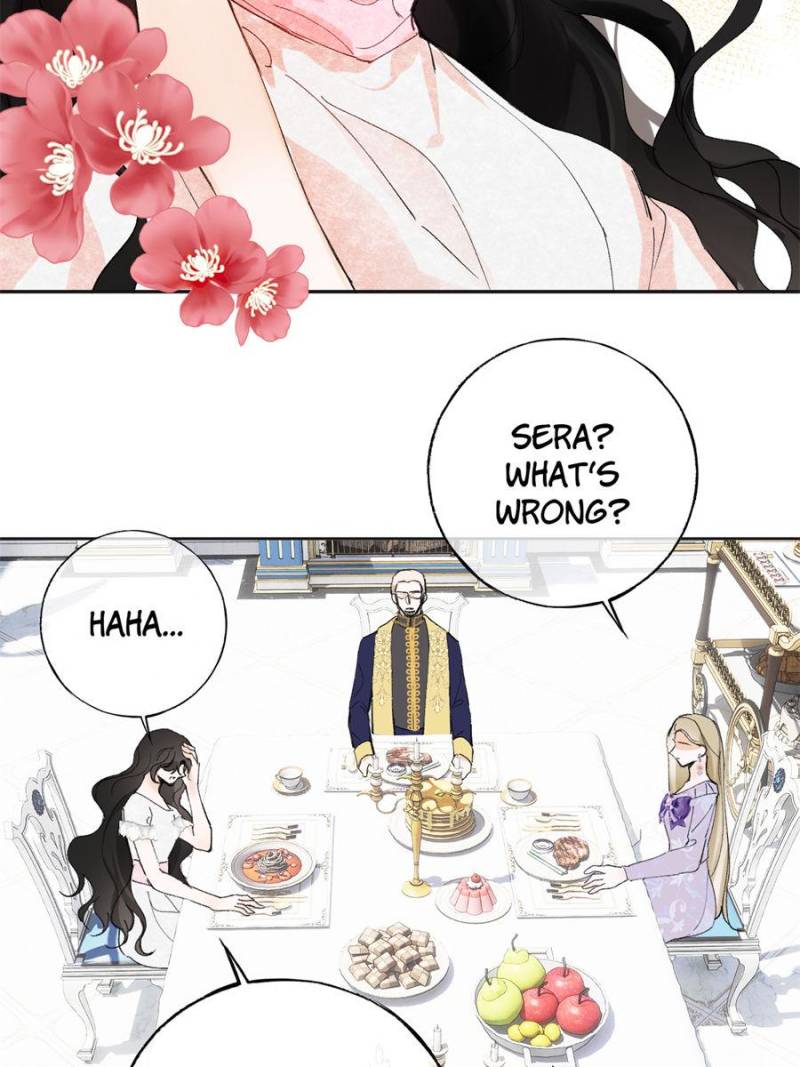 The Corrupted Witch Has No Choice But to Become a Villain Chapter 15 page 36