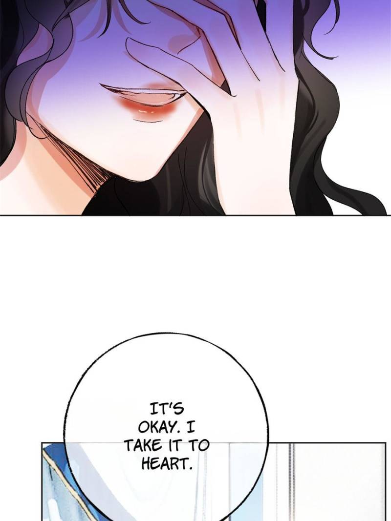 The Corrupted Witch Has No Choice But to Become a Villain Chapter 15 page 38